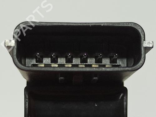 Elektronisk modul HYUNDAI TUCSON (NX4E, NX4A) 1.6 T-GDi Hybrid | BP19653782M83 