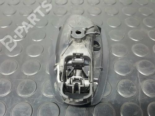 Front right interior door handle RENAULT MEGANE III Hatchback (BZ0/1_, B3_) 1.5 dCi (BZ0C) | BP3326826I14 