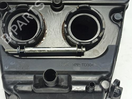 Air filter box KAWASAKI MOTORCYCLES Z ( - 899cc) Z 650 (ER650HA2, ER650KA2, ER650SA2) | BP40108390M87 - Image 5