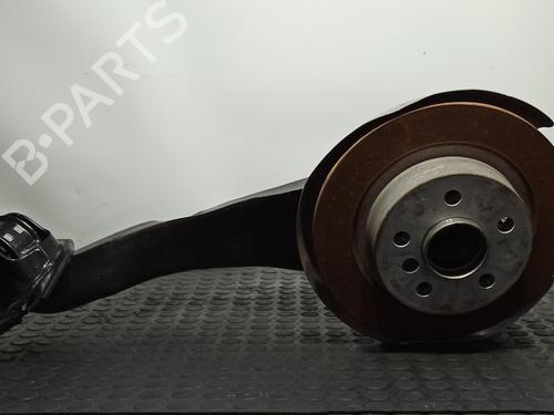 Fusee links achter BMW 1 (F40) 118 d (150 hp) 13688257