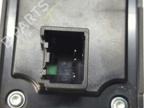 Venstre Foran elrute bryter FORD FIESTA VI (CB1, CCN) 1.25 | BP3428987I27