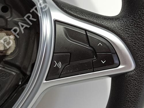 Ratt RENAULT EXPRESS Box Body/MPV  | BP26535578C49 