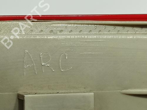 Right taillight MERCEDES-BENZ B-CLASS Sports Tourer (W245) B 180 CDI (245.207) | BP10902506C35