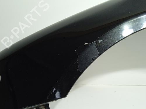 Left front fenders BMW 7 (E65, E66, E67) 730 d | BP20181822C41