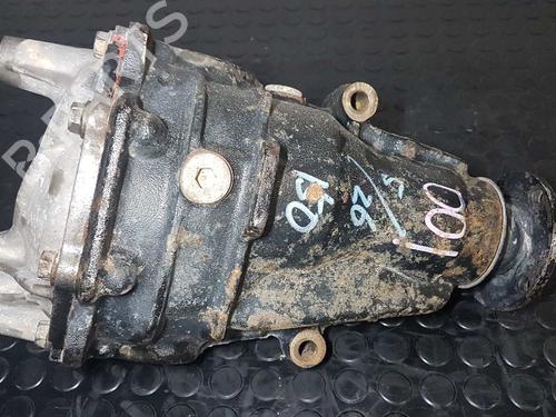 Pont arrière LEXUS RX (_U3_) 300 (MCU35_, MCU35R) | BP5210816M24