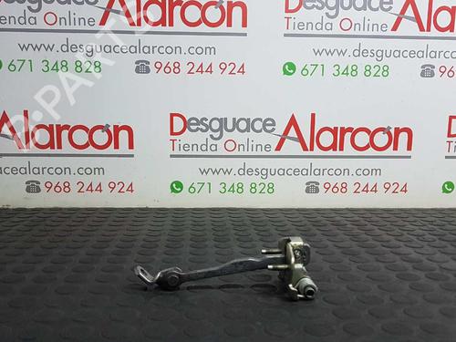 Hinge/Door check strap RENAULT KANGOO / GRAND KANGOO II (KW0/1_) 1.5 dCi 90 (KW05, KW08, KW0G, KW11) BP14530415C146