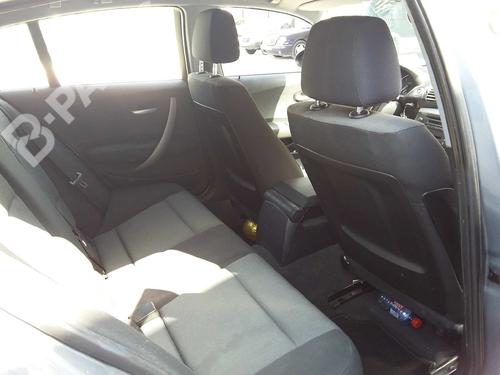Other BMW 1 (E87) 118 d | BP14532474O1 
