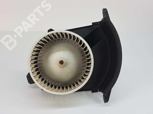 Used Heater blower motor RENAULT KANGOO / GRAND KANGOO II (KW0/1_) 1.5 dCi 70 (KW0V, KW0A) (68 hp) 8875510