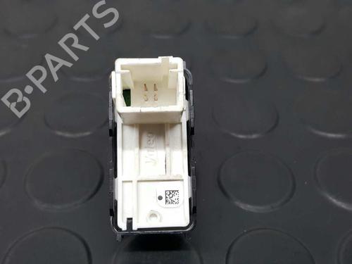 Left rear window switch PEUGEOT 2008 I (CU_) 1.2 THP 110 / PureTech 110 | BP2758351I29