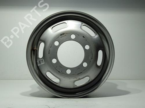 Fælk IVECO DAILY VI Platform/Chassis 33S16, 35S16, 35C16, 40C16, 42S16, 50C16 504003565