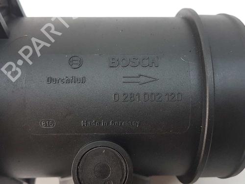 Mass air flow sensor ROVER 200 II Hatchback (RF)  | BP6071274M95