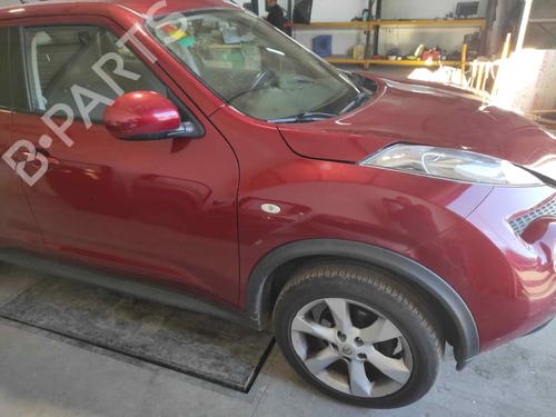Used Parts NISSAN JUKE (F15) 1.5 dCi (110 hp) 4280591