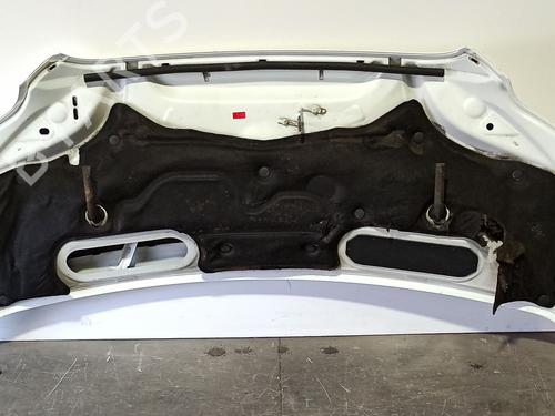 Motorhjelm FORD TRANSIT V363 Platform/Chassis (FED, FFD)  | BP32329432C1  - Image 5