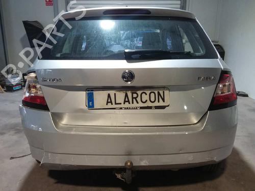Electronic sensor SKODA FABIA III (NJ3) 1.2 TSI | BP6310802M84 