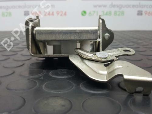 Rear right lock NISSAN NV200 / EVALIA Bus  | BP2769894C99 
