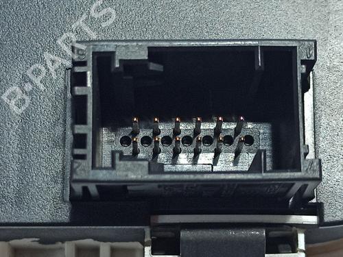 Headlight switch LAND ROVER DISCOVERY IV (L319) 2.7 TD 4x4 | BP16062935I24 