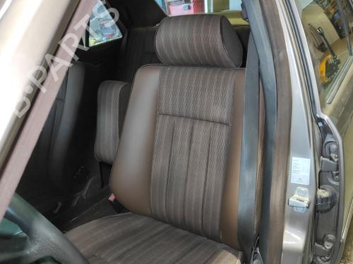 Used Left front seat Left front seat 36992819 36992819