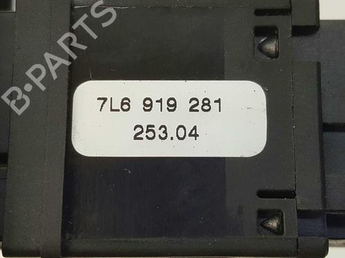 Switch VW TOUAREG (7LA, 7L6, 7L7) 5.0 V10 TDI | BP14538852I30 