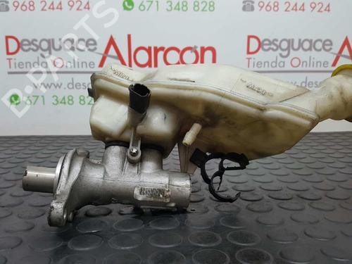 Brake master cylinder PEUGEOT 207 (WA_, WC_) 1.6 HDi | BP2771608M77 