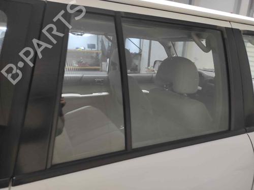 Rear right door window NISSAN PATROL GR V Wagon (Y61) 2.8 TD | BP8615957C21
