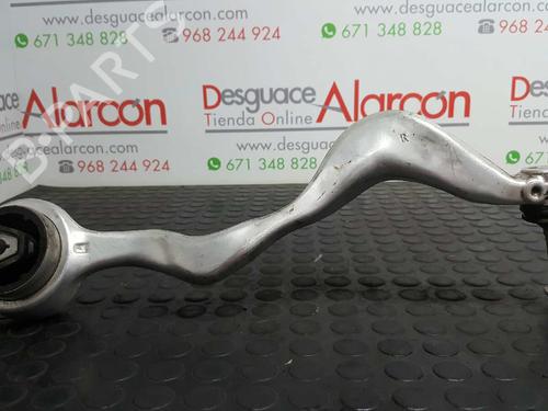 Højre fortil bærearm BMW 1 (E87) 120 d (163 hp) 2741646