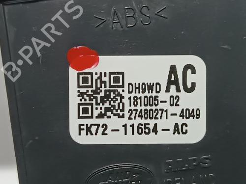 Other LAND ROVER RANGE ROVER EVOQUE (L551) 2.0 D180 MHEV 4x4 | BP16662479O1 