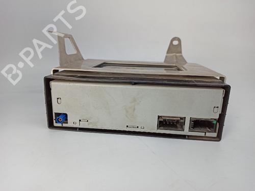 Elektronisk modul AUDI A8 D3 (4E2, 4E8) 4.2 quattro | BP5328367M83 