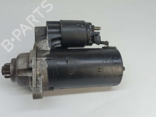 Starter SKODA OCTAVIA I (1U2) 1.9 TDI | BP6645915M8 