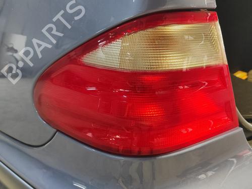 Left taillight MERCEDES-BENZ CLK (C208) CLK 200 (208.335) | BP29551789C34