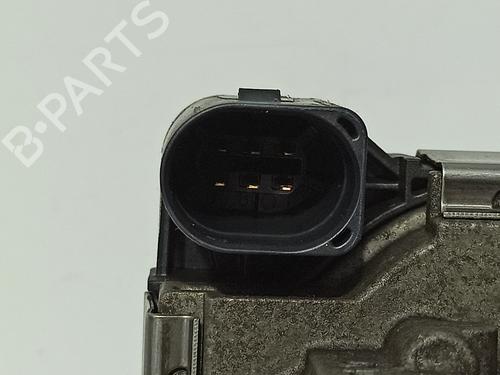 Throttle body AUDI A3 (8V1, 8VK) 1.0 TFSI | BP18235281M82