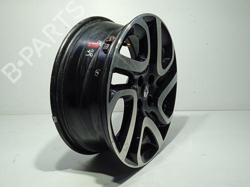 Rim RENAULT CAPTUR I (J5_, H5_) 1.5 dCi 90 (J5N4, J5M5, J5MW, J5M6, J5AL, J5AJ) | BP26917092C45