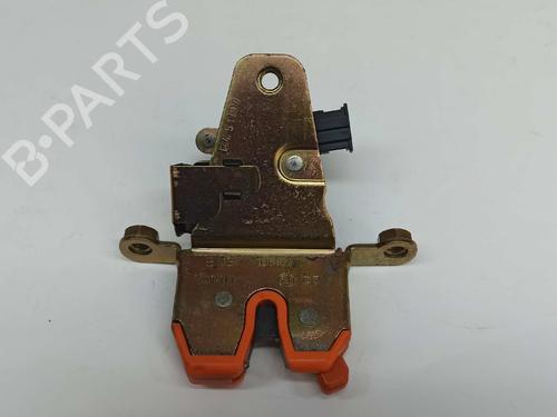 Tailgate lock SKODA OCTAVIA I (1U2) 1.9 TDI | BP6645576C101 