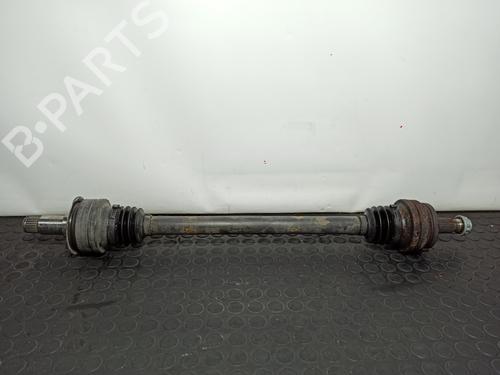 Left rear driveshaft MERCEDES-BENZ C-CLASS (W204) | BP16377794M40