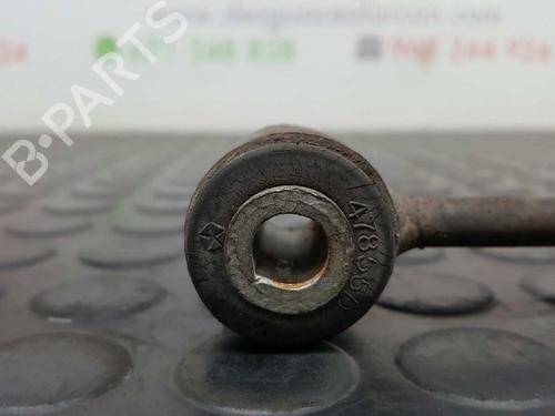 Venstre bagtil bærearm CHRYSLER 300C (LX, LE) 3.0 CRD | BP14529197M14 