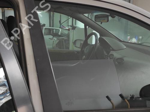 Used Front right door window MERCEDES-BENZ A-CLASS (W168) A 170 CDI (168.009, 168.109) (95 hp) 19106975