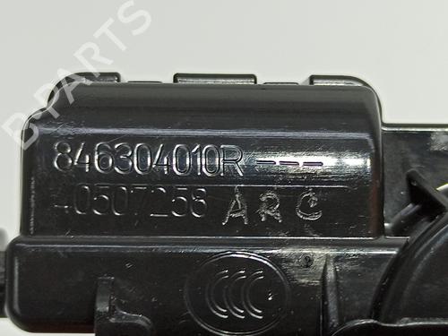 Tailgate lock NISSAN JUKE (F16_) 1.0 | BP29760909C101 