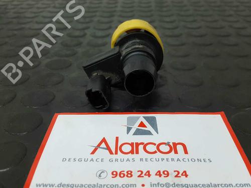 Electronic sensor CITROËN C4 II (NC_) 1.6 HDi 90 | BP2750241M84