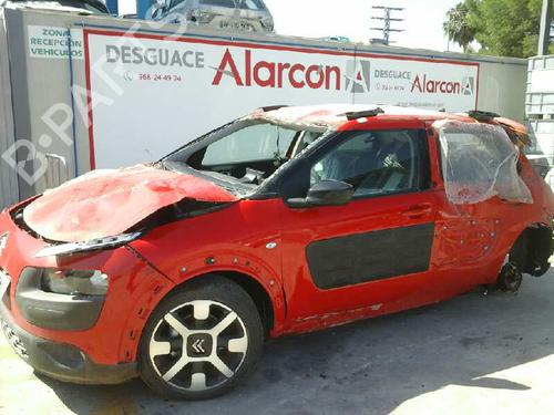 Electronic sensor CITROËN C4 CACTUS 1.6 BlueHDi 100 | BP14529594M84 