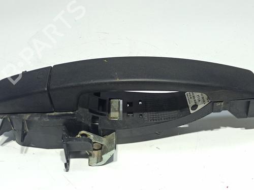 Front left exterior door handle LAND ROVER DISCOVERY IV (L319) 2.7 TD 4x4 | BP12849707C128 