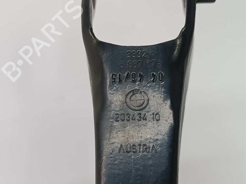 Right rear suspension arm BMW i3 (I01) Electric | BP10357135M15 