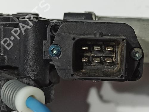 Front left window mechanism OPEL CORSA D (S07)  | BP29345449C22  - Image 6