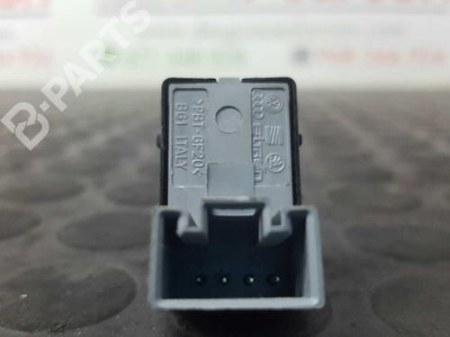 Right front window switch SEAT IBIZA IV SC (6J1, 6P5) 1.4 TDI | BP2755457I26 