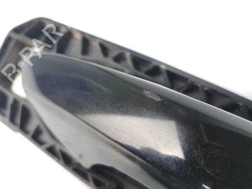 Rear right exterior door handle MERCEDES-BENZ C-CLASS (W204) C 200 CDI (204.007, 204.006) | BP4935086C130 