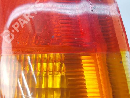 Right taillight OPEL KADETT E (T85) 1.4 S (C19, D19) | BP7981628C35 