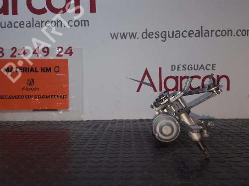 Front wiper motor CITROËN BERLINGO MULTISPACE (B9) 1.6 BlueHDi 120 | BP2782261M29