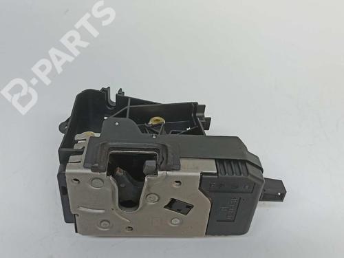 Front right lock OPEL VECTRA C (Z02) 2.2 DTI 16V (F69) | BP6985993C97 
