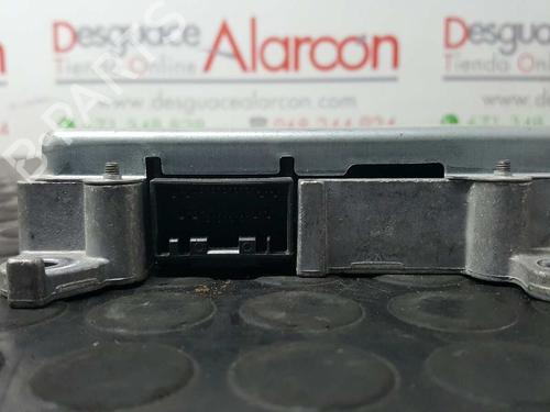 Electronic module JAGUAR S-TYPE II (X200) 2.7 D | BP2756992M83 