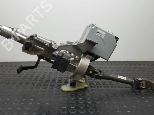 Used Steering column RENAULT MEGANE III Grandtour (KZ0/1) 1.6 dCi (KZ00, KZ12, KZ13) (130 hp) 2773250