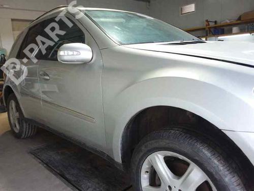 Front right window mechanism MERCEDES-BENZ M-CLASS (W164) ML 320 CDI 4-matic (164.122) | BP6107810C23 