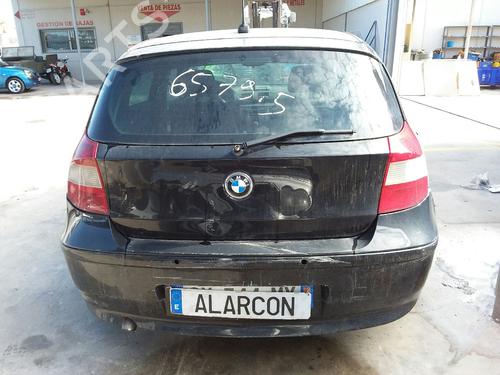 Right front window switch BMW 1 (E87)  | BP2733398I26